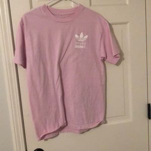 adidas originals t shirt
